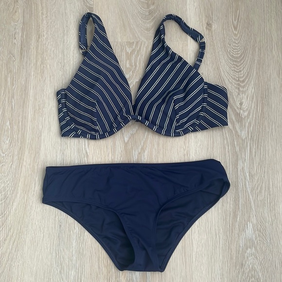 Athleta Swim Athleta Womens Bathing Suit Poshmark